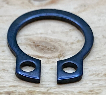 NEW REPLACES HONDA 90603-200-000 CIRCLIP (12MM), A Cam Chain Tensioner