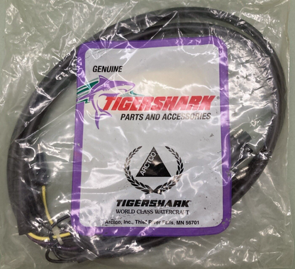 NEW ARCTCO TIGERSHARK 0686-289 HARNESS GAUGES ARCTIC CAT