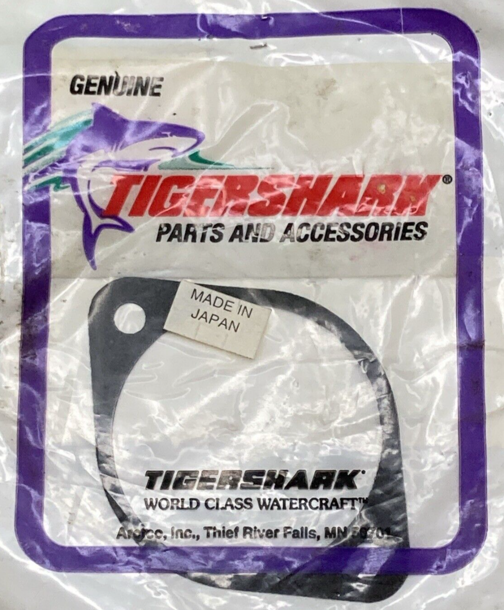 NEW ARCTCO TIGERSHARK 6505-916 GASKET CARBURETOR ARCTIC CAT