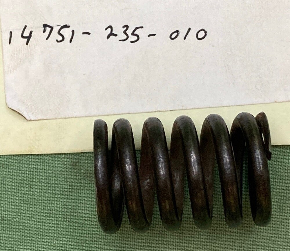 NEW REPLACES HONDA 14751-235-010 SPRING, VALVE (OUTER), Camshaft + Valves