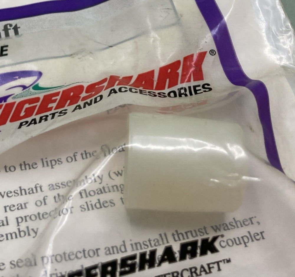 NEW ARCTCO TIGERSHARK 0678-508 DRIVESHAFT TOOL