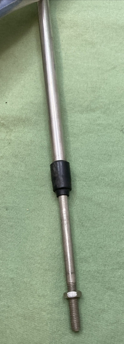 NEW MOTION PRO 59406-3724 STEERING CABLE, KAWASAKI