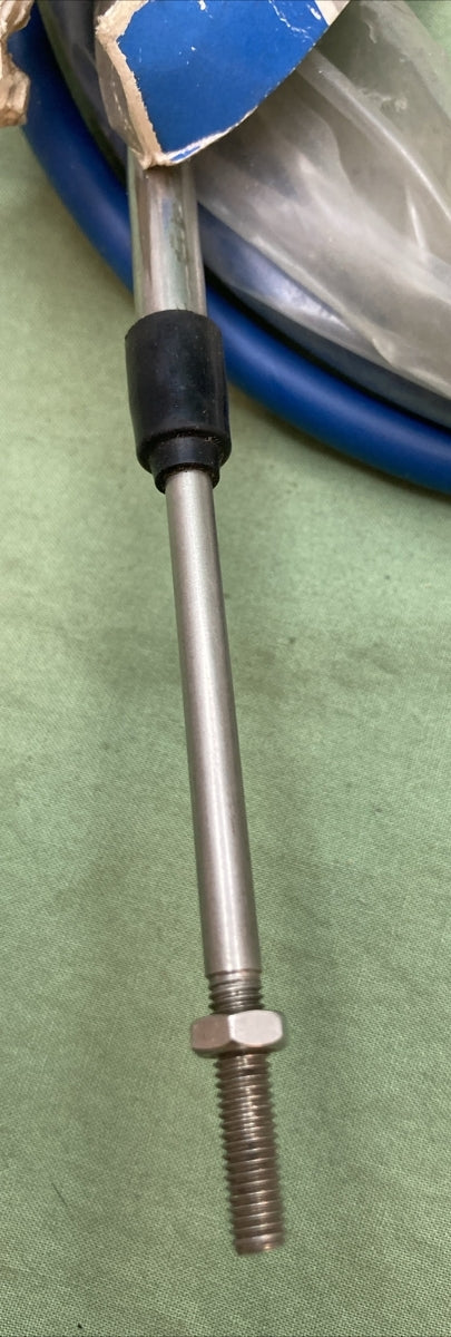 NEW MOTION PRO 59406-3724 STEERING CABLE, KAWASAKI