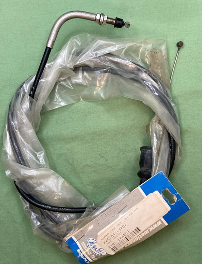NEW MOTION PRO 54012-3707 CABLE-THROTTLE KAWASAKI