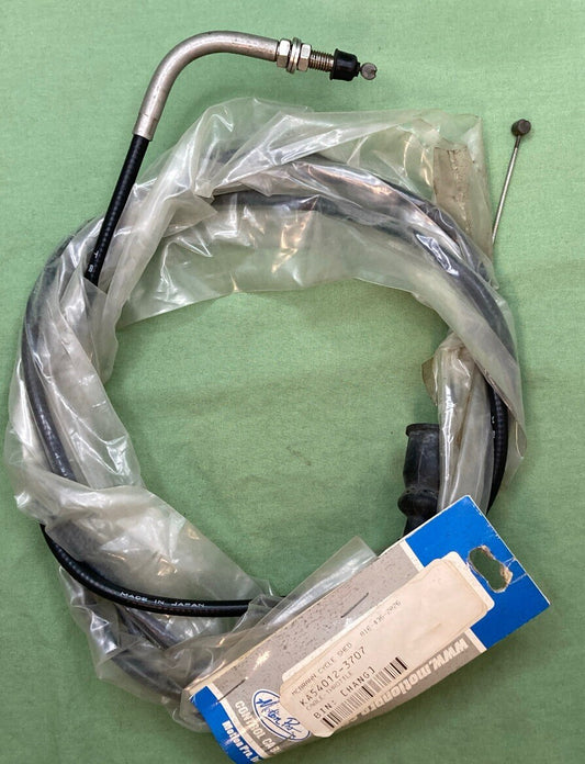 NEW MOTION PRO 54012-3707 CABLE-THROTTLE KAWASAKI