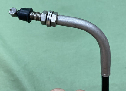 NEW MOTION PRO 54012-3707 CABLE-THROTTLE KAWASAKI