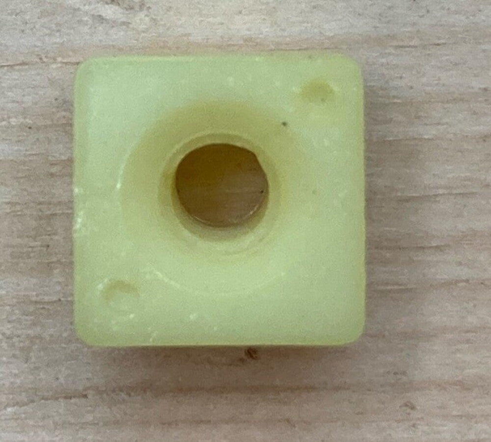 NEW GENUINE HONDA 33128-GC8-721 NUT, UNIT HOLDER, HEADLIGHT FRNT HANDLEBAR COVER