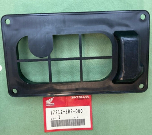 NEW GENUINE HONDA 17212-ZB2-000 SEPARATOR, A/CLEANER