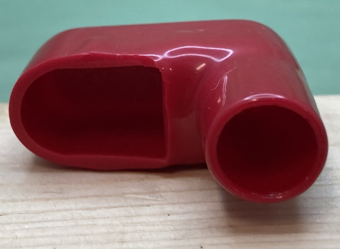 NEW GENUINE HONDA 32412-MG9-000 COVER, BATTERY TERMINAL