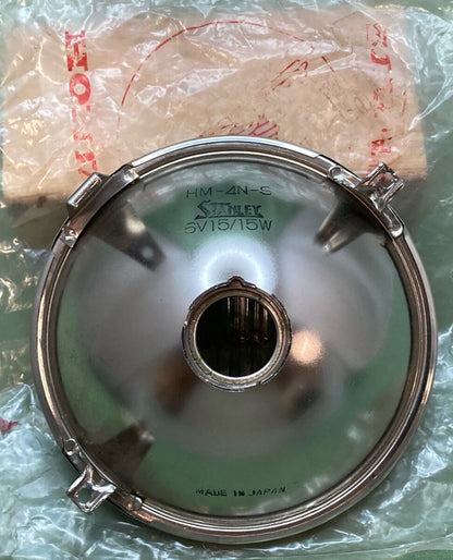 NEW GENUINE HONDA 33121-040-810 HEADLIGHT UNIT