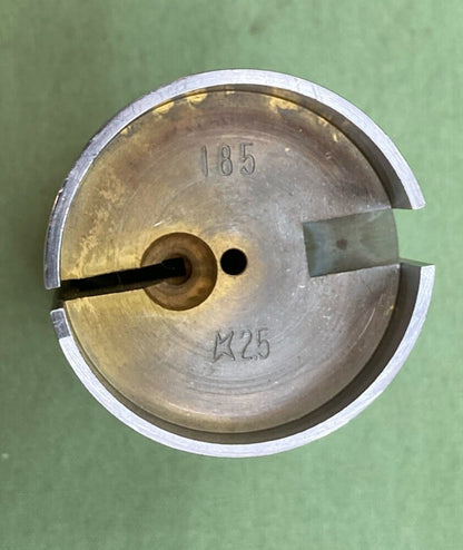 NEW GENUINE HONDA 16022-357-811 VALVE SET, THROTTLE (#2.5)