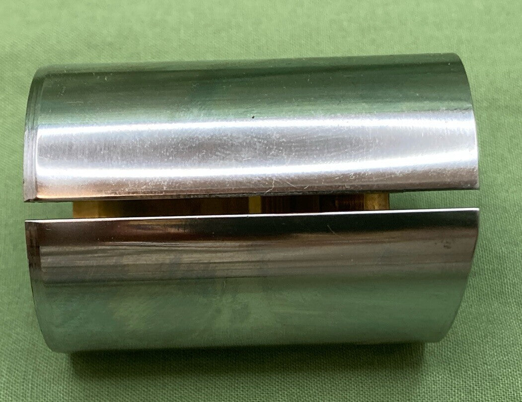 NEW GENUINE HONDA 16022-357-811 VALVE SET, THROTTLE (#2.5)