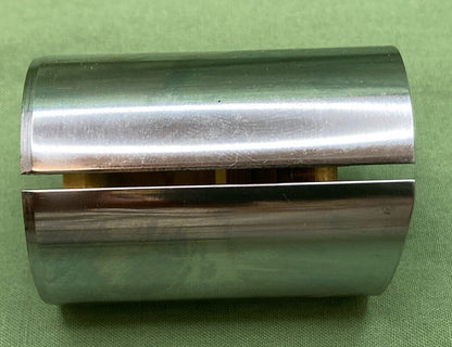 NEW GENUINE HONDA 16022-357-811 VALVE SET, THROTTLE (#2.5)