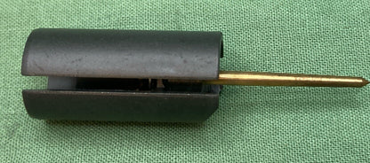 NEW GENUINE HONDA 16022-357-811 VALVE SET, THROTTLE (#2.5)