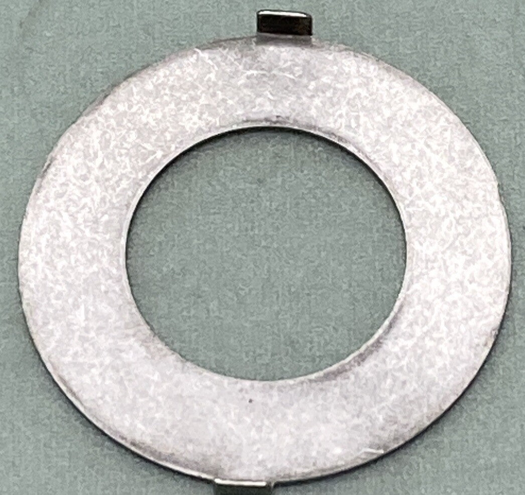 NEW GENUINE MERCURY QUICKSILVER 15-30905 SHIM STRG ARM BRACKET OUTBOARD 6-9.8 HP