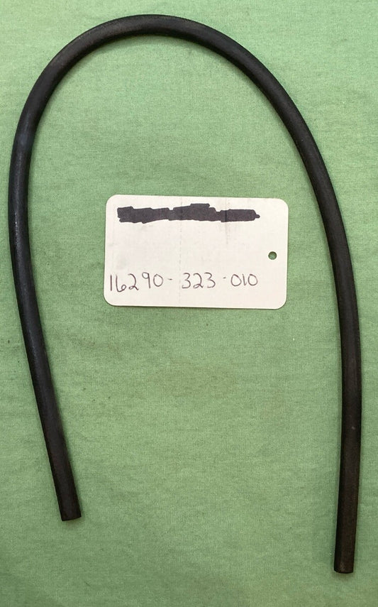 NEW REPLACES HONDA 16290-323-010 TUBE ASSY,  OVERFLOW