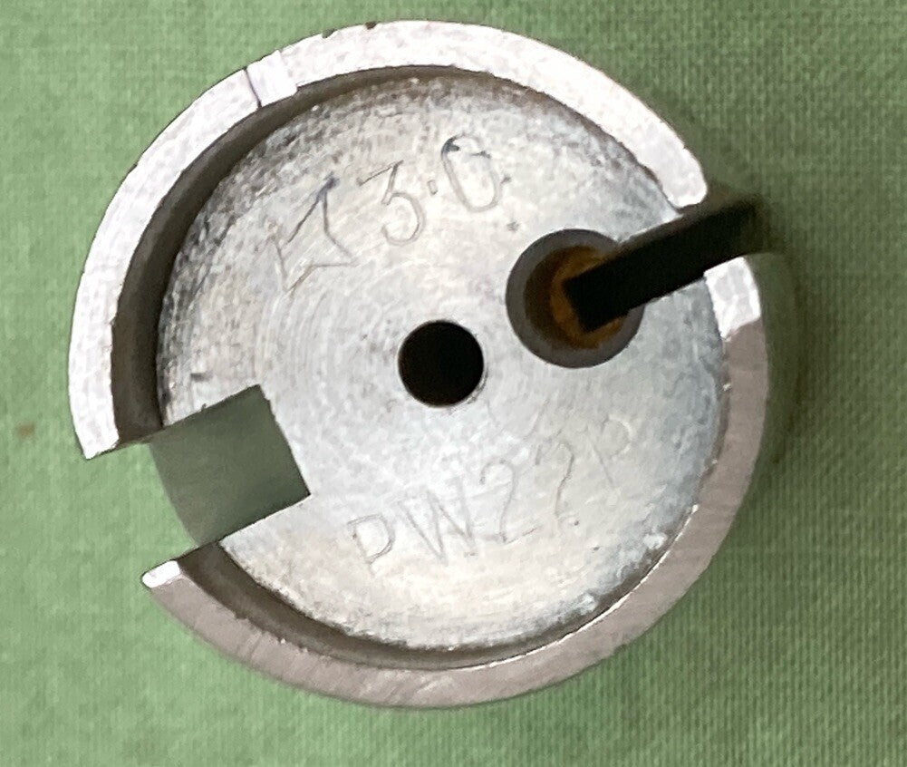 NEW REPLACES HONDA 16141-268-004 VALVE, R. THROTTLE