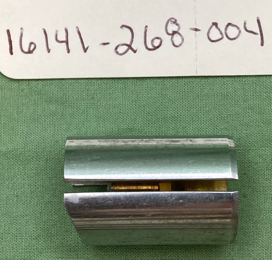 NEW REPLACES HONDA 16141-268-004 VALVE, R. THROTTLE