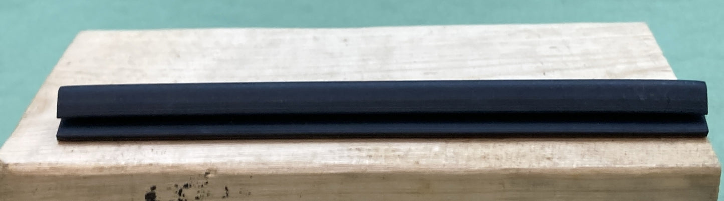 NEW GENUINE HONDA 64292-MG9-770 RUBBER, SEAL