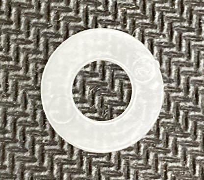 QTY 2 NEW GENUINE HONDA 64509-KE8-700 RETAINER (6MM)