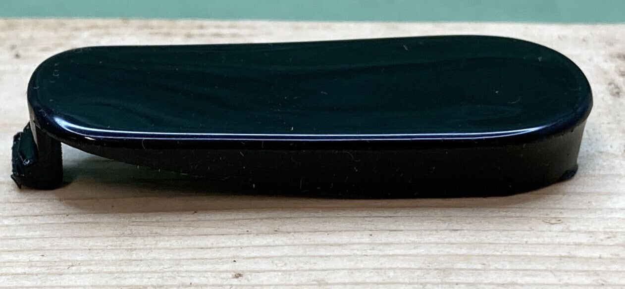 NEW GENUINE HONDA 64296-MT2-000ZJ CAP, L. *NH1Z* (BLACK - Z)