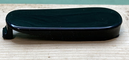 NEW GENUINE HONDA 64296-MT2-000ZJ CAP, L. *NH1Z* (BLACK - Z)