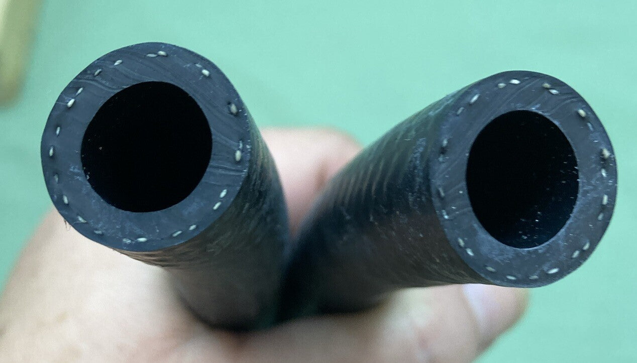 NEW GENUINE KAWASAKI 92191-3746 TUBE,CHAMBER-TAIL PIPE, SUPER 92191-3850