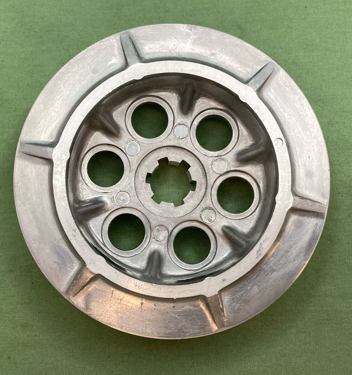 NEW GENUINE KAWASAKI 13087-1008 HUB,CLUTCH