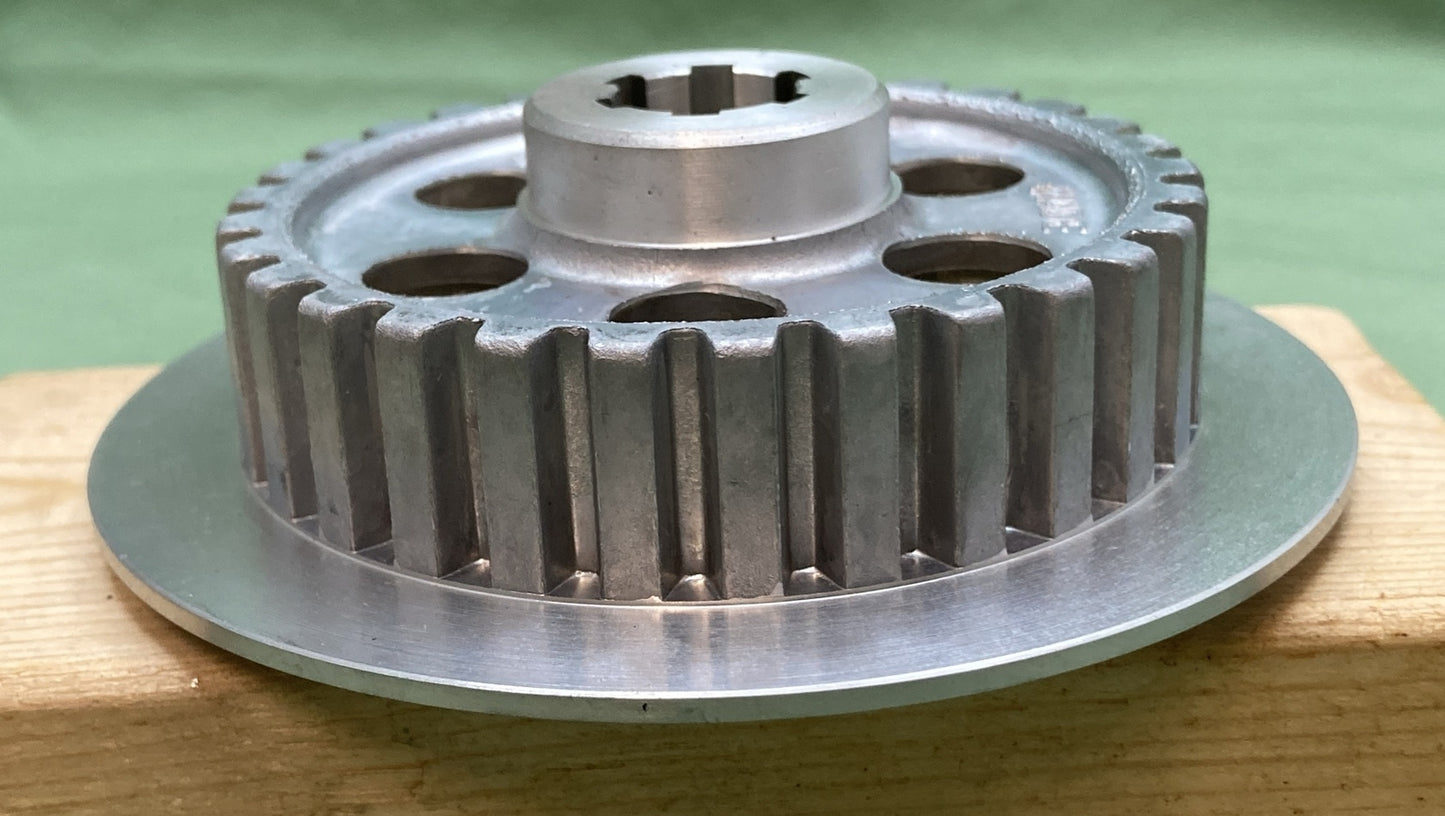 NEW GENUINE KAWASAKI 13087-1008 HUB,CLUTCH