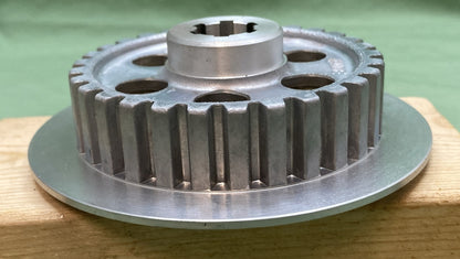 NEW GENUINE KAWASAKI 13087-1008 HUB,CLUTCH