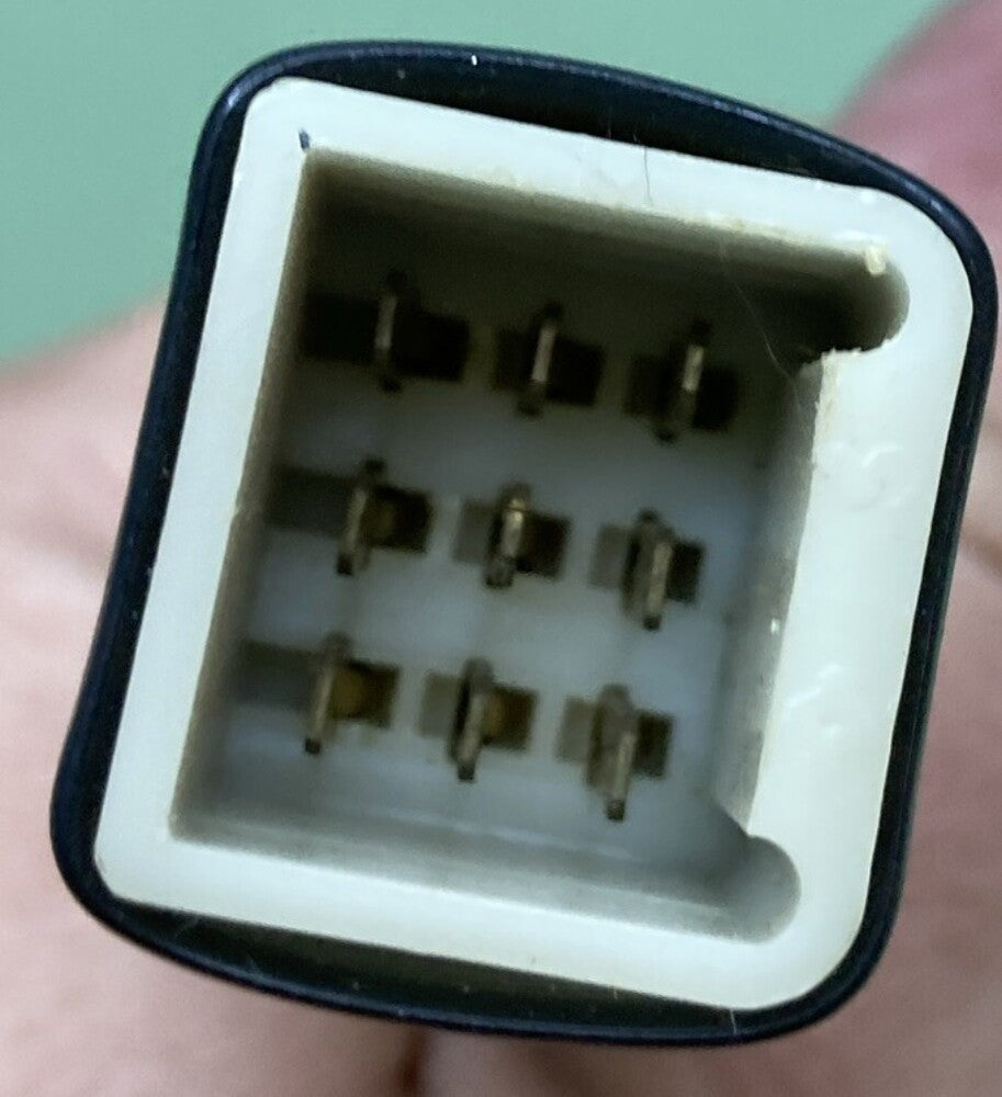 NEW GENUINE KAWASAKI 25011-047 SOCKET SPEEDOTACHO