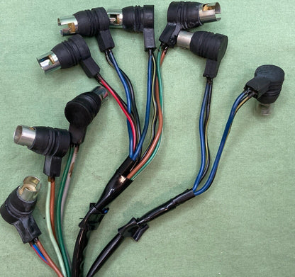 NEW GENUINE KAWASAKI 25011-047 SOCKET SPEEDOTACHO