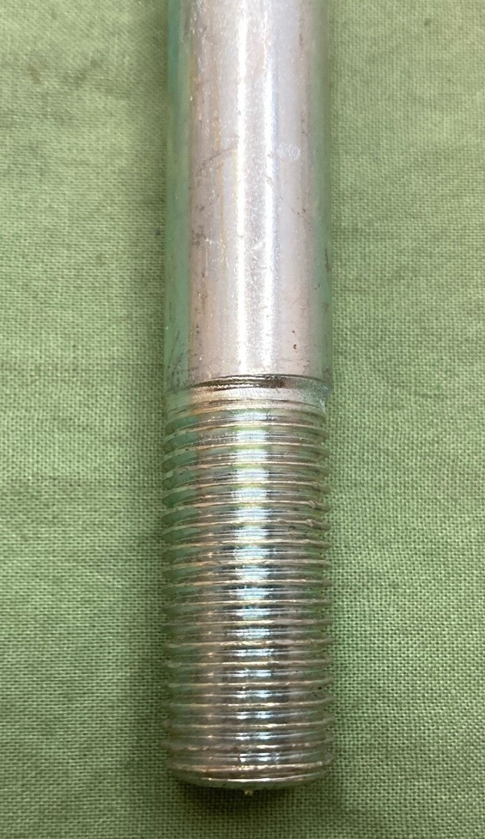 NEW GENUINE KAWASAKI 33032-025 SHAFT-SWING ARM PIVO