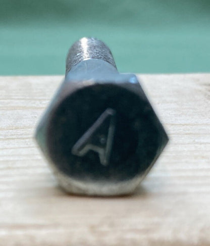 QTY 2 NEW GENUINE KAWASAKI 92001-083 BOLT SPROCKET