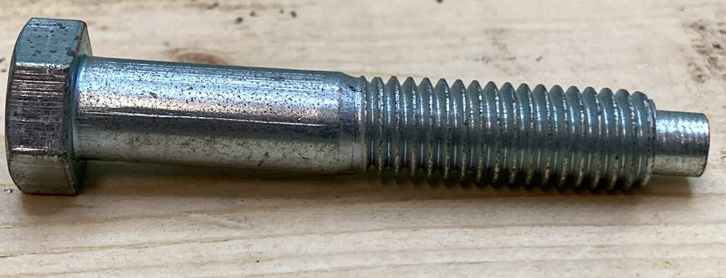 QTY 2 NEW GENUINE KAWASAKI 92001-083 BOLT SPROCKET