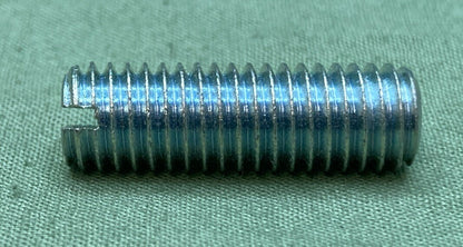 QTY 3 NEW GENUINE KAWASAKI 92014-014 SCREW, SLOTTED, 8X25