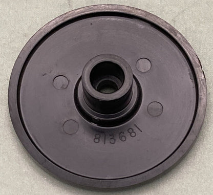 NEW GENUINE MERCURY QUICKSILVER 813681 INDICATOR TROLL MOTOR DRIVESHAFT CH