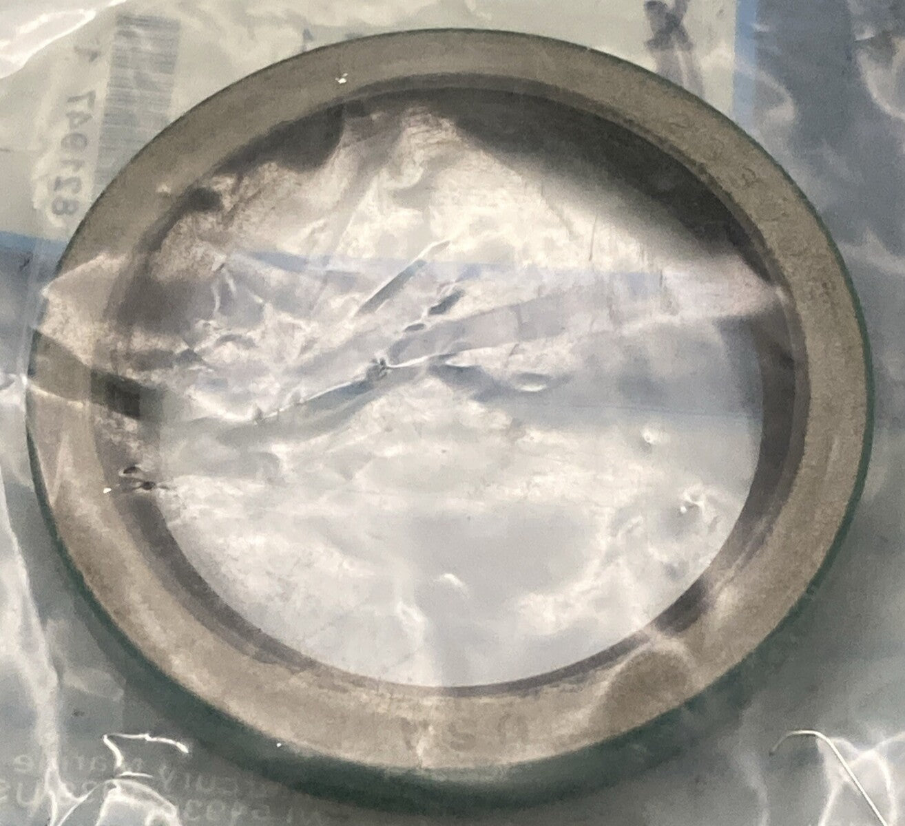 NEW GENUINE MERCURY QUICKSILVER 26-821947 1 SEAL Cirl Water Pump FC 540CID