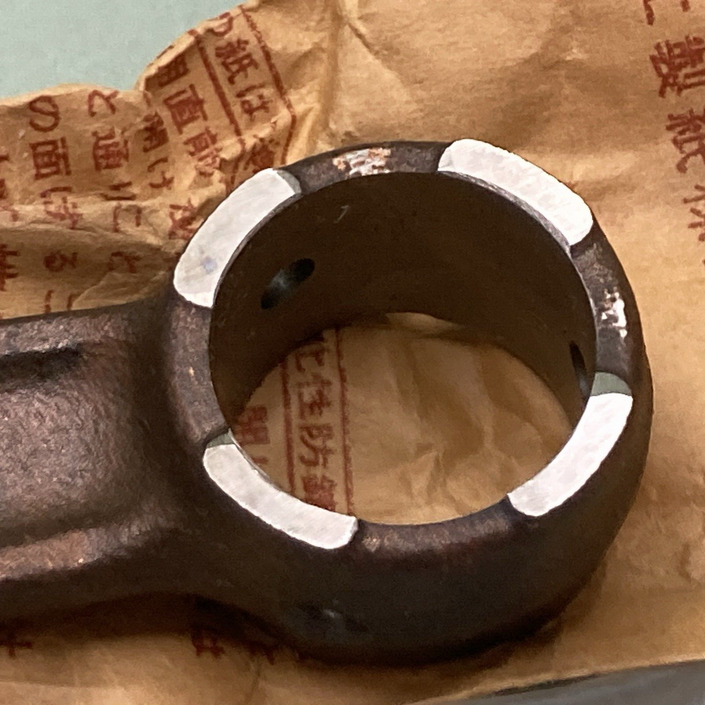 NEW GENUINE SUZUKI 12161-98E00 ROD CONNECTING