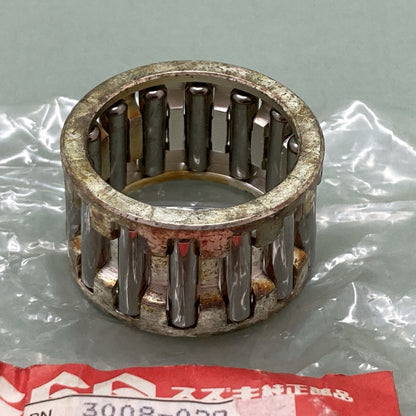 NEW GENUINE TIGERSHARK 3008-029 BEARING ROLLER M26X34X19.8