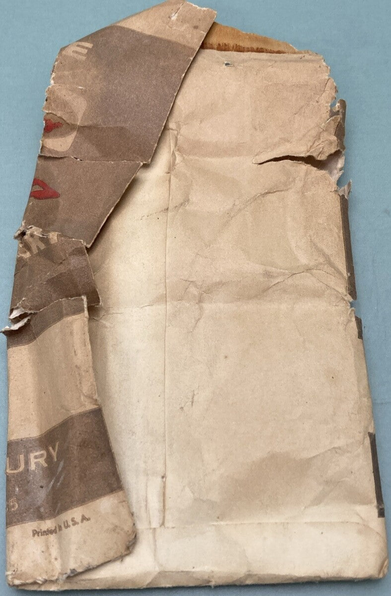 NEW GENUINE MERCURY QUICKSILVER 38674  BAG STARTER ROPE