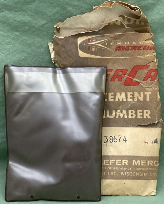 NEW GENUINE MERCURY QUICKSILVER 38674  BAG STARTER ROPE