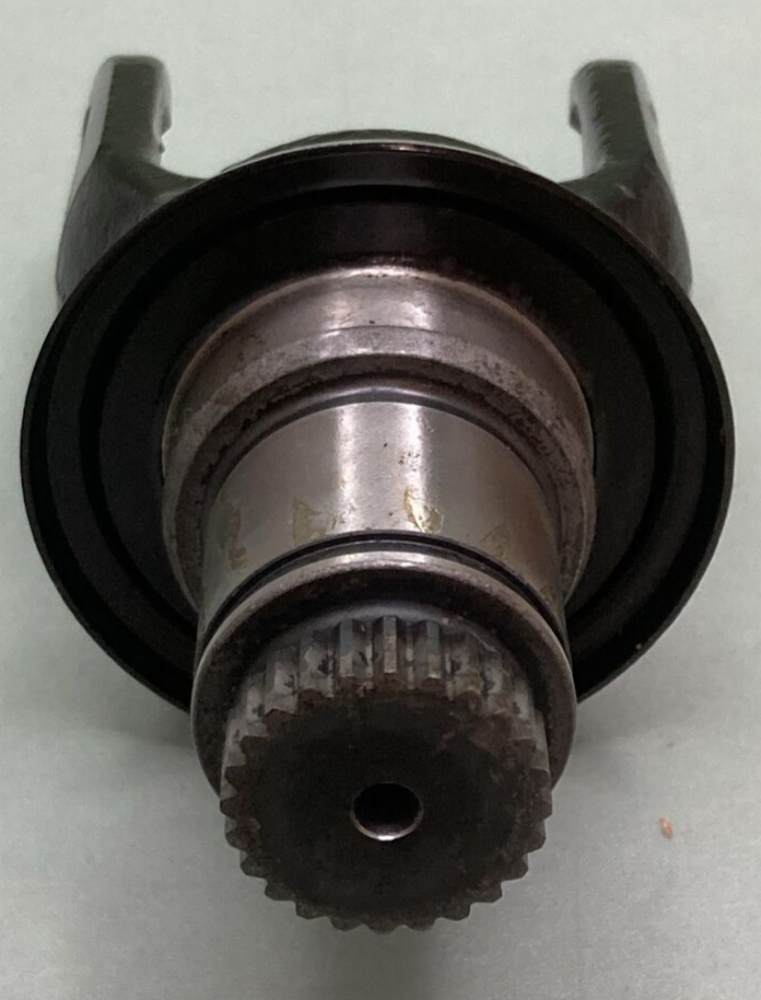 NEW GENUINE ARCTIC CAT 0502-518 YOKE REAR END ASSEMBLY
