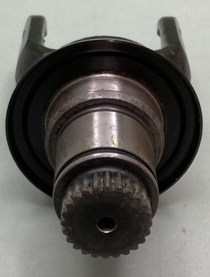 NEW GENUINE ARCTIC CAT 0502-518 YOKE REAR END ASSEMBLY