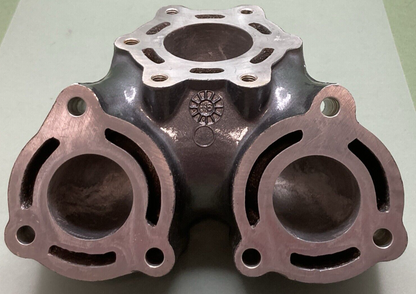 NEW GENUINE SUZUKI 14231-98E28-0ED EXHAUST MANIFOLD