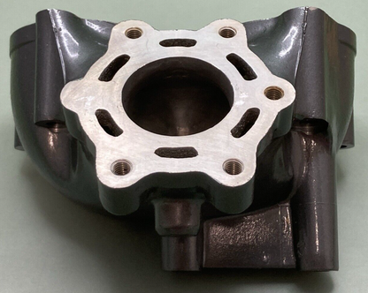 NEW GENUINE SUZUKI 14231-98E28-0ED EXHAUST MANIFOLD