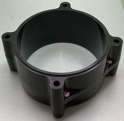 NEW GENUINE TIGERSHARK 0673-231 WEAR RING WITH SS. SLEEVE