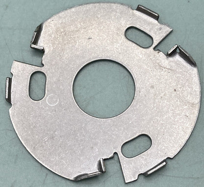 NEW GENUINE MERCURY QUICKSILVER 30595 PLATE RETAIN START PAWL ASM OUTBOARD 4.5HP