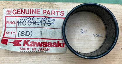 NEW GENUINE KAWASAKI 11009-1751 GASKET SUPERSEDES 11060-1635