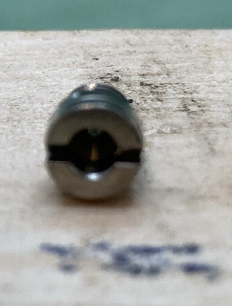 NEW GENUINE KAWASAKI 16158-3717 JET-SLOW,#68